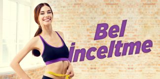 evde-bel-inceltme-yontemleri