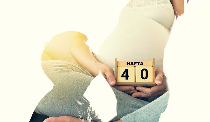 Hamilelik (Gebelik) Haftası Hesaplama Nasıl Yapılır? - Fit Hub