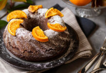 Kış Meyveleriyle Yapabileceğiniz Pratik Tatlı Tarifleri