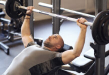 Chest Press Nedir? Göğüs Kasını Geliştiren Hareketler