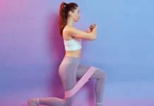 Direnç Bandı Ne İşe Yarar? Evde Direnç Bandı Egzersizleri