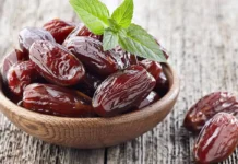 Yaş Hurmanın Faydaları Nelerdir? Yaş Hurma Kaç Kalori?