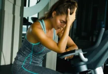 Overtraining (Sürantrenman) Nedir? Belirtileri Neler?