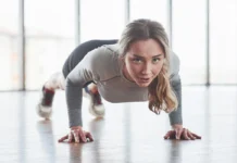 Burpee Nedir, Nasıl Yapılır? Burpee Hareketi Faydaları Neler?