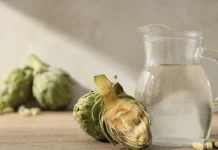 Enginar Suyu Ne İşe Yarar, Faydaları Neler? Nasıl İçilir?