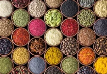 Baharatlar Sağlığa Faydalı mı? En Sağlıklı 10 Baharat Çeşidi