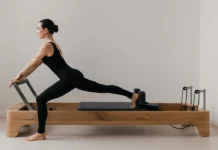 Reformer Pilates Nedir, Faydaları Neler? En Etkili Hareketler