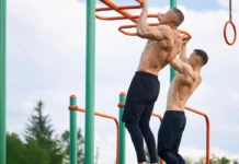 Chin Up Nedir, Ne İşe Yarar? Hangi Kasları Çalıştırır?